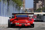 Porsche 911 GT3 RSR 2012 года